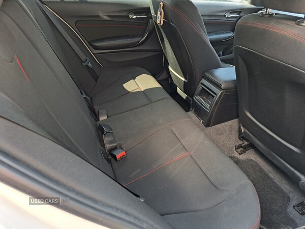 Used Nissan Pulsar 2018 for sale - 74959361: Photo 11
