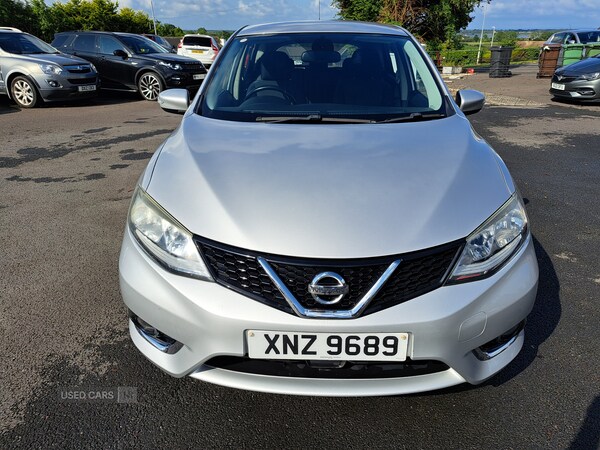 Used Nissan Pulsar 2018 for sale - 74959361: Photo 2