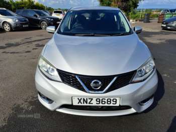 Used Nissan Pulsar 2018 for sale - 74959361: Photo