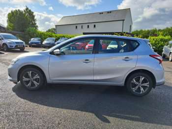 Used Nissan Pulsar 2018 for sale - 74959361: Photo