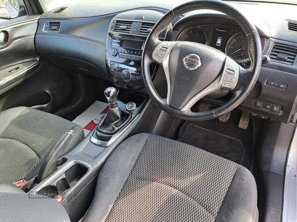 Used Nissan Pulsar 2018 for sale - 74959361: Photo 9