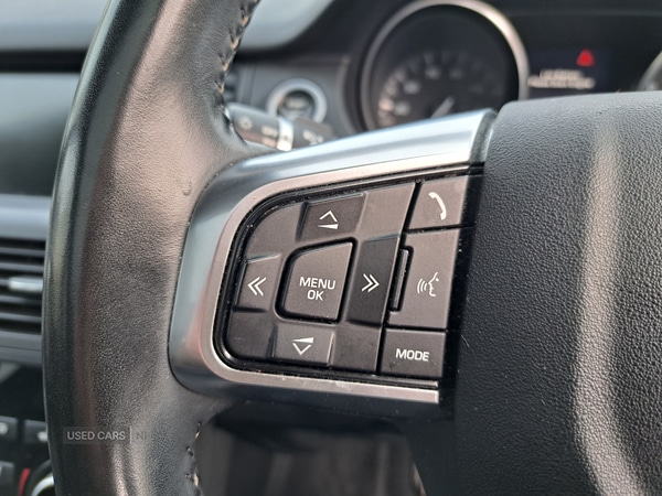 Used Land Rover Discovery Sport 2016 for sale - 76802938: Photo 17