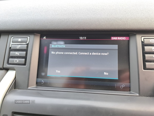 Used Land Rover Discovery Sport 2016 for sale - 76802938: Photo 20