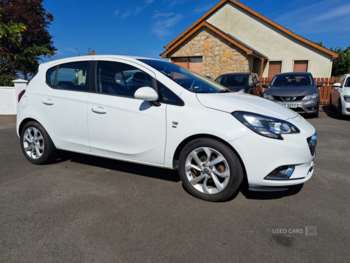 2016 - 1.4 ecoFLEX SRi 5dr