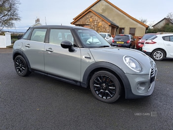 Used MINI Hatch 2015 for sale - 76562883: Photo