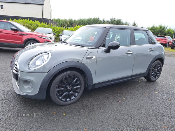 Used MINI Hatch 2015 for sale - 76562883: Photo 2