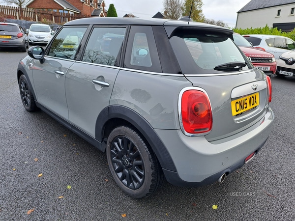 Used MINI Hatch 2015 for sale - 76562883: Photo 3