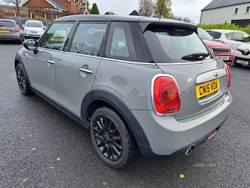 Used MINI Hatch 2015 for sale - 76562883: Photo