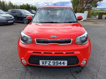 Used Kia Soul 2015 for sale - 74396247: Photo
