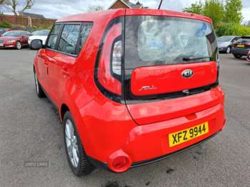 Used Kia Soul 2015 for sale - 74396247: Photo