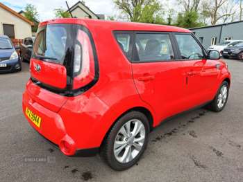 Used Kia Soul 2015 for sale - 74396247: Photo