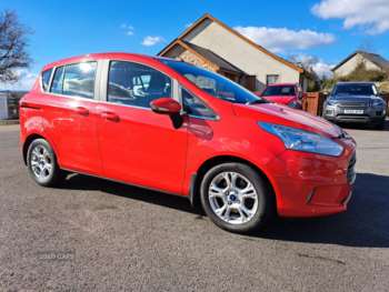 2015 - 1.0 EcoBoost Zetec 5dr