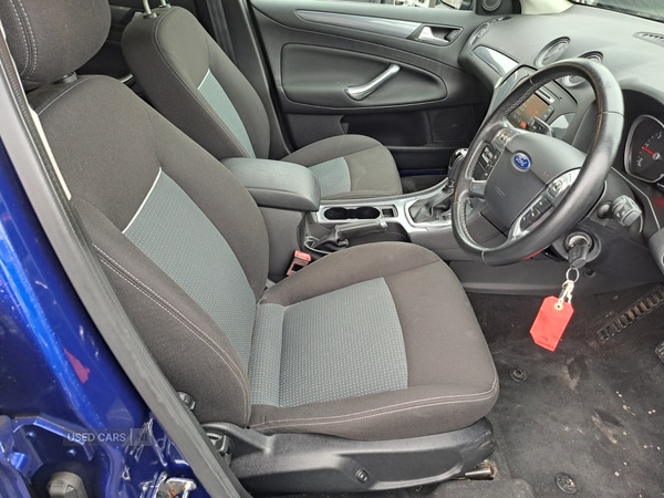 Used Ford Mondeo 2014 for sale - 76513744: Photo 10