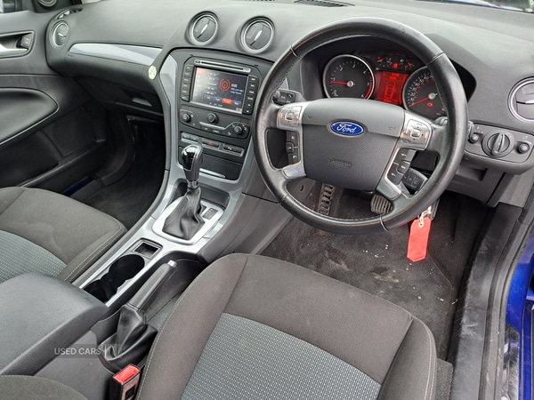 Used Ford Mondeo 2014 for sale - 76513744: Photo 11