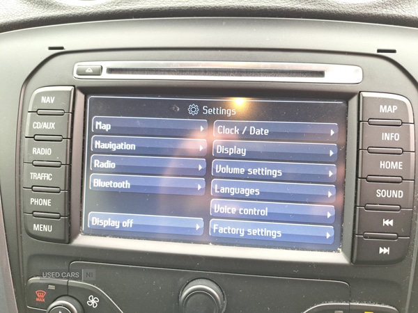 Used Ford Mondeo 2014 for sale - 76513744: Photo 12