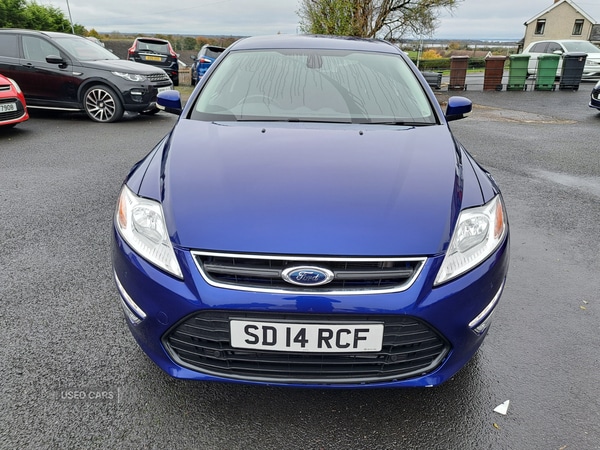 Used Ford Mondeo 2014 for sale - 76513744: Photo 2