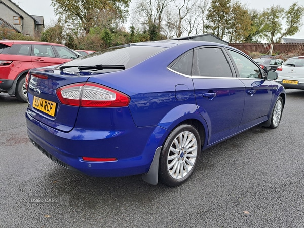 Used Ford Mondeo 2014 for sale - 76513744: Photo 5