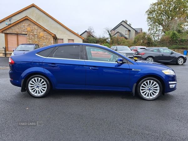 Used Ford Mondeo 2014 for sale - 76513744: Photo 6