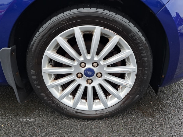 Used Ford Mondeo 2014 for sale - 76513744: Photo 7