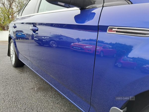 Used Ford Mondeo 2014 for sale - 76513744: Photo 8