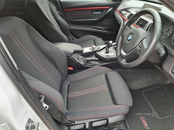 Used BMW 3 Series 2016 for sale - 76743688: Photo 10