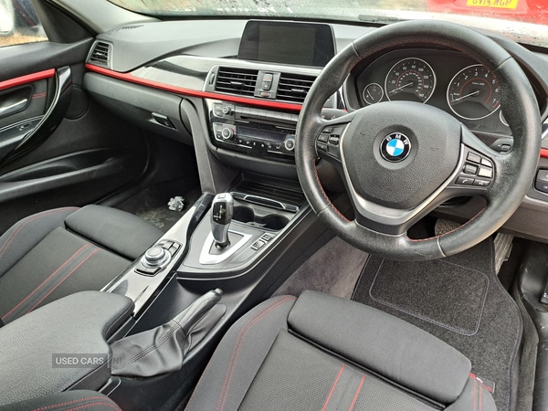 Used BMW 3 Series 2016 for sale - 76743688: Photo 11