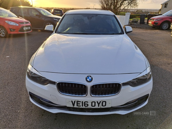 Used BMW 3 Series 2016 for sale - 76743688: Photo 2
