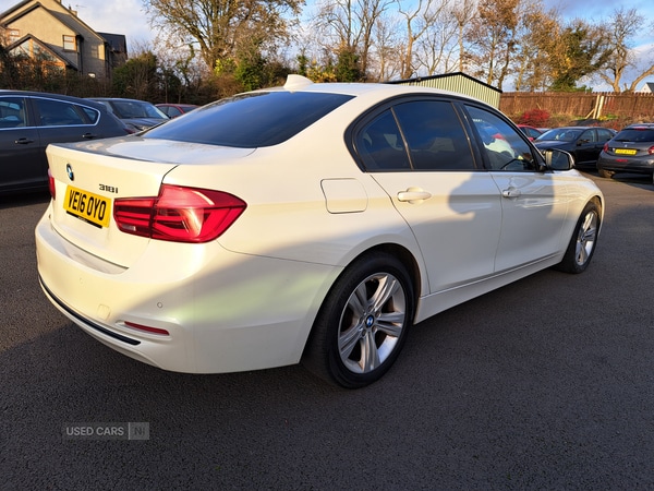 Used BMW 3 Series 2016 for sale - 76743688: Photo 3