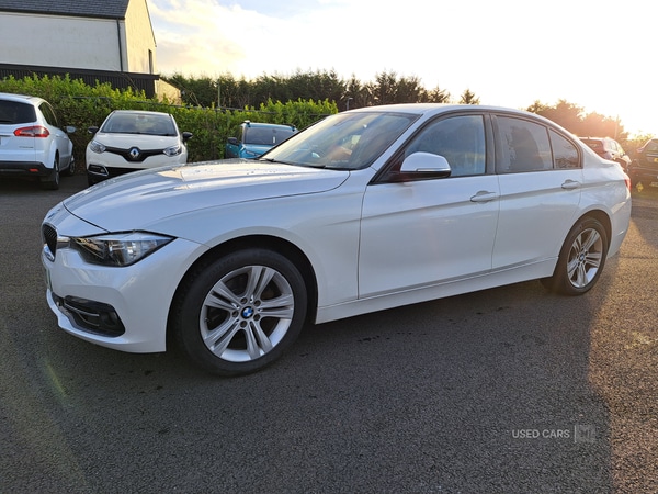 Used BMW 3 Series 2016 for sale - 76743688: Photo 4