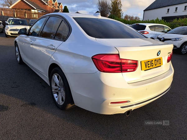 Used BMW 3 Series 2016 for sale - 76743688: Photo 5