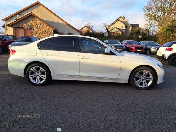 Used BMW 3 Series 2016 for sale - 76743688: Photo 6