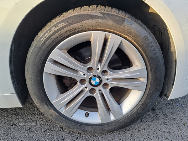 Used BMW 3 Series 2016 for sale - 76743688: Photo 7
