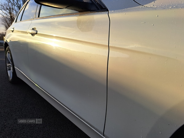 Used BMW 3 Series 2016 for sale - 76743688: Photo 8