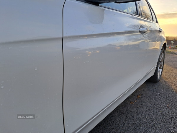 Used BMW 3 Series 2016 for sale - 76743688: Photo 9