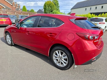 Used Mazda Mazda3 2015 for sale - 79509987: Photo