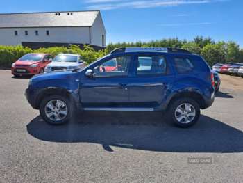 Used Dacia Duster 2017 for sale - 74687464: Photo