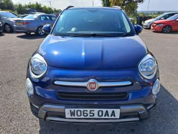 Used Fiat 500X 2016 for sale - 72088314: Photo