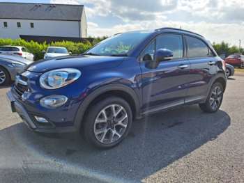 Used Fiat 500X 2016 for sale - 72088314: Photo