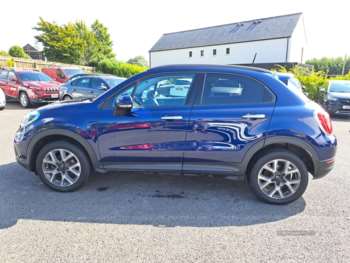Used Fiat 500X 2016 for sale - 72088314: Photo