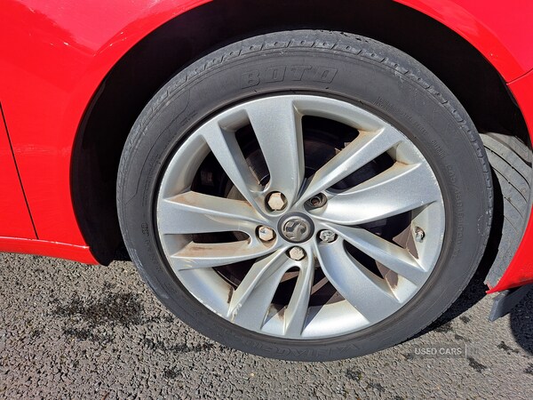 Used Vauxhall Insignia 2013 for sale - 76085706: Photo 6