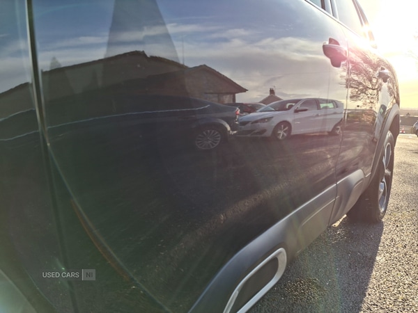 Used Citroen C5 Aircross 2020 for sale - 77884173: Photo 10