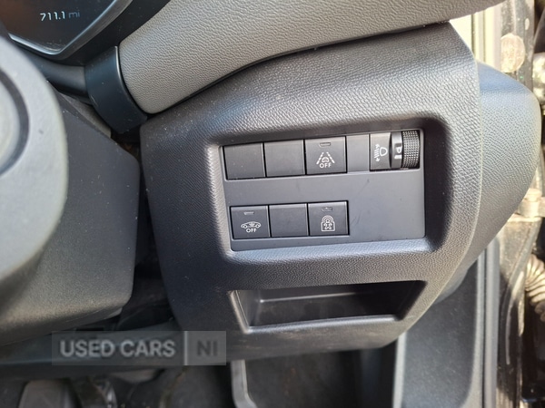 Used Citroen C5 Aircross 2020 for sale - 77884173: Photo 14