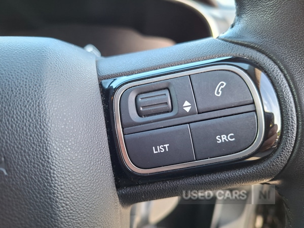 Used Citroen C5 Aircross 2020 for sale - 77884173: Photo 15