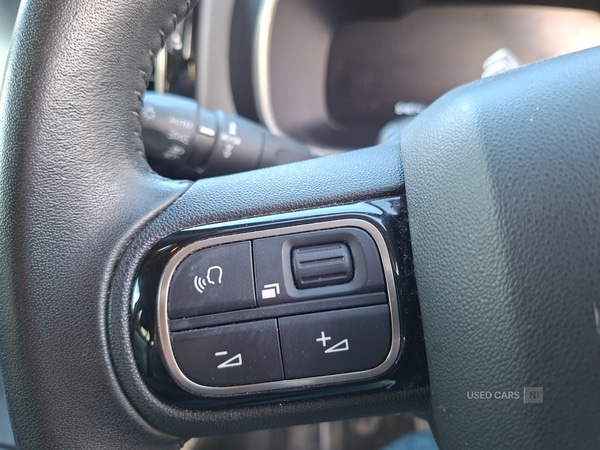 Used Citroen C5 Aircross 2020 for sale - 77884173: Photo 16