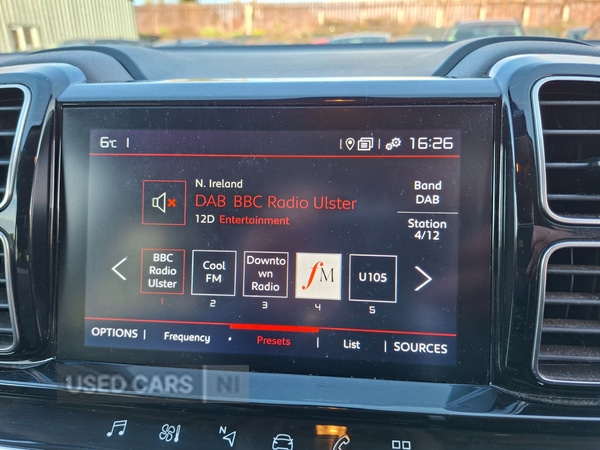 Used Citroen C5 Aircross 2020 for sale - 77884173: Photo 19