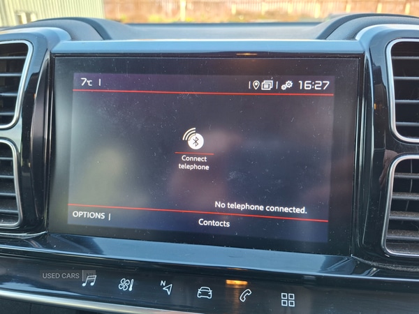 Used Citroen C5 Aircross 2020 for sale - 77884173: Photo 20