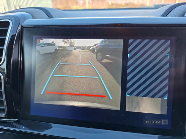 Used Citroen C5 Aircross 2020 for sale - 77884173: Photo 21