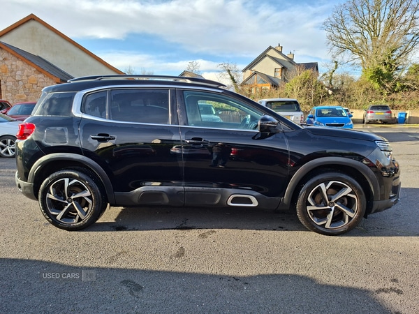 Used Citroen C5 Aircross 2020 for sale - 77884173: Photo 7