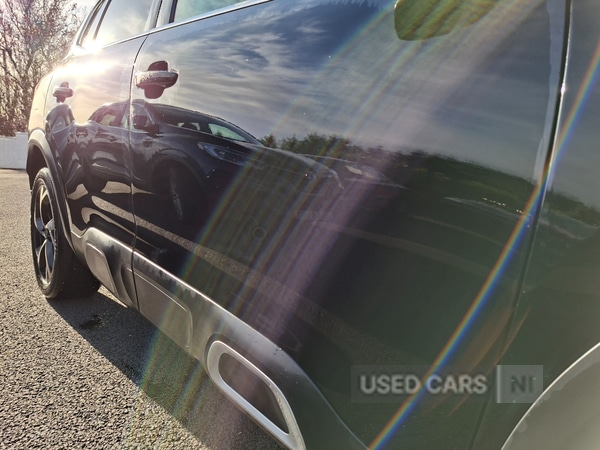 Used Citroen C5 Aircross 2020 for sale - 77884173: Photo 9