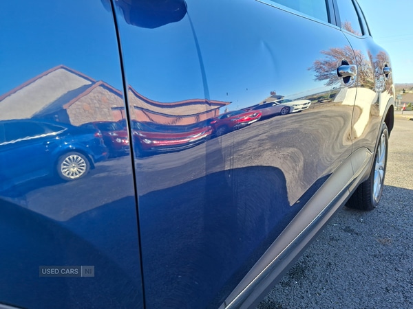 Used Renault Kadjar 2018 for sale - 77785135: Photo 10